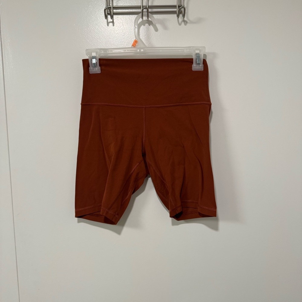 Lululemon 6” Align